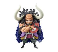 Inconnu noname One Piece - Kaido of The Beasts, Statuetta Mega Wcf 13 cm, Multic