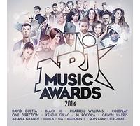 inconnu - NRJ MUSIC AWARDS 2014 2CD+DVD