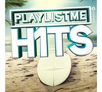 inconnu - PLAYLISTME HITS CDA