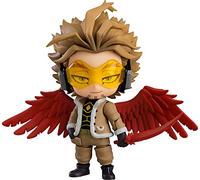My Hero Academia Nendoroid Action Figure Hawks 10 cm TAKARA TOMY