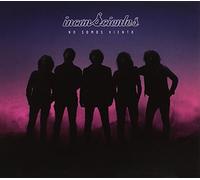 INCONSCIENTES - NO SOMOS VIENTO
