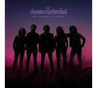 Inconscientes - No Somos Viento [Vinilo]