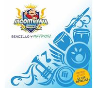 Incontenible Banda Astilleros - Sencillo Y Natural