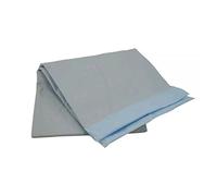 Incontinenza unterlagen maimed Sorb di 60 x 60 cm/100 pezzi di 12 strati