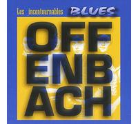 Incontournables Blues, les