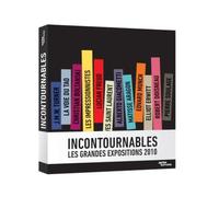 Incontournables - les plus grandes expositions 2010
