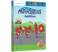 Incontra le esercitazioni matematiche: DVD di aggiunta