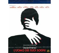 Incontrerai L'Uomo Dei Tuoi Sogni (Blu-Ray) MEDUSA VIDEO