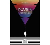 Libri Jacques Vallee - Incontri