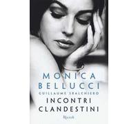 Incontri clandestini – Rizzoli Cucine