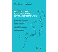Incontri con donne straordinarie