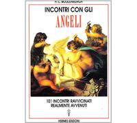 Incontri con gli angeli. 101 incontri ravvicinati realmente avvenuti