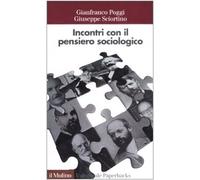 Incontri con il pensiero sociologico