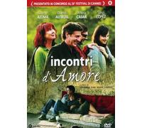 incontri d'amore - ex noleggio