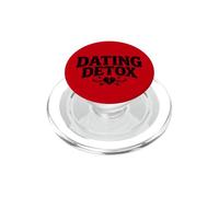 Incontri Detox Divertente Vita da single Separazione PopSockets PopGrip per MagSafe