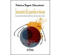 Incontri di parole e terra