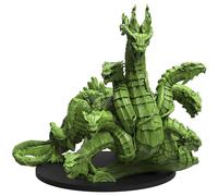 Epic Encounters Rpg Gioco Da Tavolo Village Of The Goblin Chief english Version