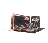 Epic Encounters - Local Legends (Berserker)