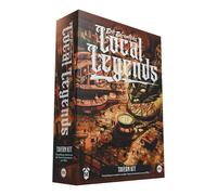 Incontri Epici: Leggende Locali - Kit Taverna