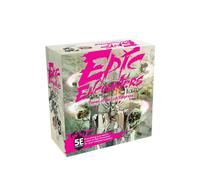 Incontri epici Torre dell'Imperatrice dei Lich 1 Gioco da tavolo in miniatura al