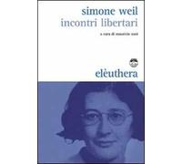 Incontri libertari