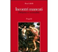 Incontri mancati. Didattica e sessualità
