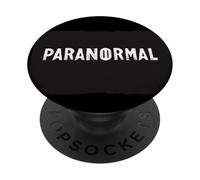 Incontri paranormali per un tocco spettrale PopSockets PopGrip Adesivo