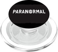 Incontri paranormali per un tocco spettrale PopSockets PopGrip per MagSafe