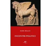Incontri politici