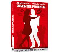 Blu-Ray Incontri Proibiti (4K Ultra Hd+Blu-Ray)