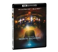 Incontri Ravvicinati del Terzo Tipo (4K Ultra HD + Blu-Ray Disc)