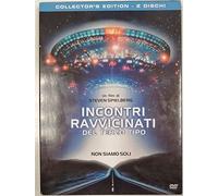 Incontri Ravvicinati Del Terzo Tipo - Collector's Edition - 2 DVD