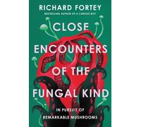 Incontri ravvicinati del tipo fungo alla ricerca di Remar - copertina rigida ...