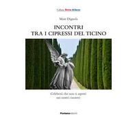 Incontri tra i cipressi del Ticino