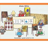 Incontriamo i grandi artisti! in CAA