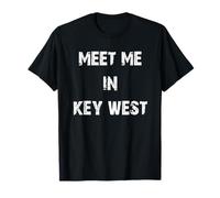 Incontriamoci a Key West Maglietta