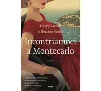 Incontriamoci a Montecarlo