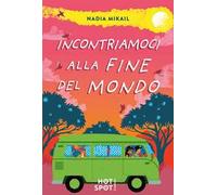 Incontriamoci alla fine del mondo