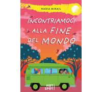 Incontriamoci alla fine del mondo