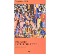 Incontro a colui che viene. Discorso ai giovani