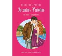 Incontro a Portofino