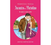 Incontro a Portofino