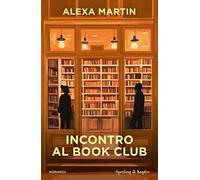 Incontro al Book Club