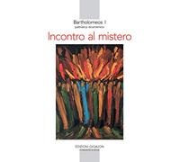Incontro al mistero. Comprendere il cristianesimo oggi
