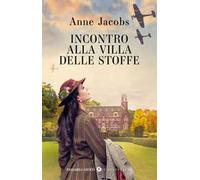 Incontro alla Villa delle Stoffe
