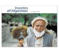 Incontro all'Afghanistan - Villarusso Giuseppe
