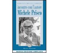 Incontro con l'autore Michele Prisco