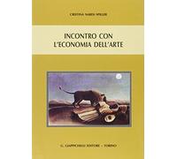 Incontro con l'economia dell'arte