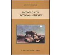 Incontro con l'economia dell'arte