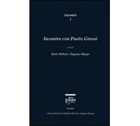 Incontro con Paolo Grossi
